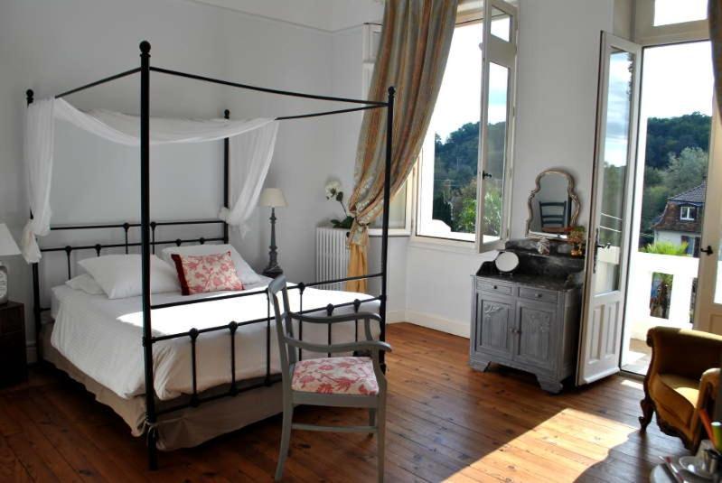 Hortebise Bed and breakfast