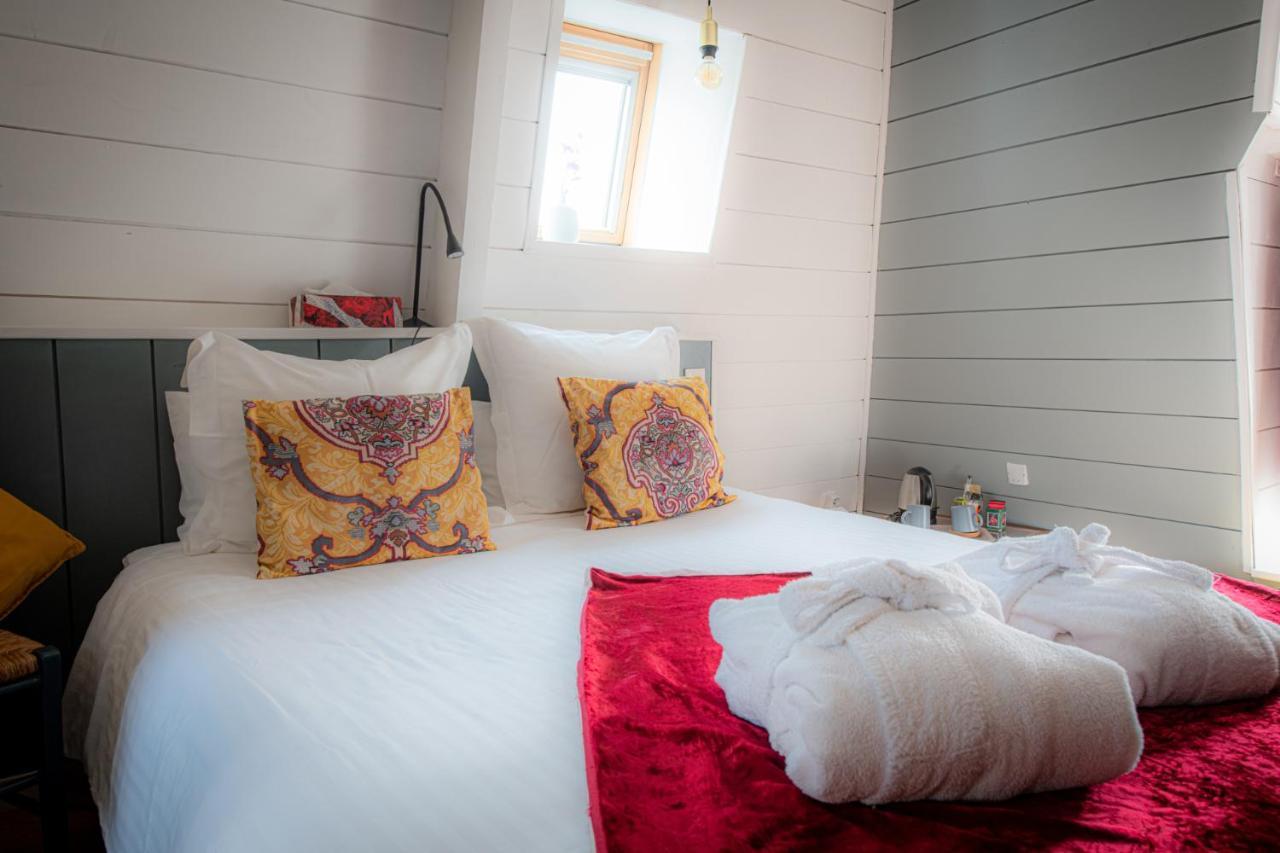 Hortebise Bed and breakfast Salies-de-Béarn