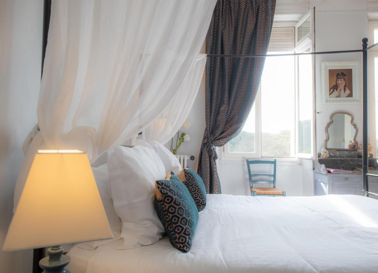 Hortebise Bed and breakfast