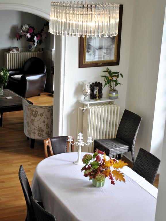 Bed and breakfast Hortebise