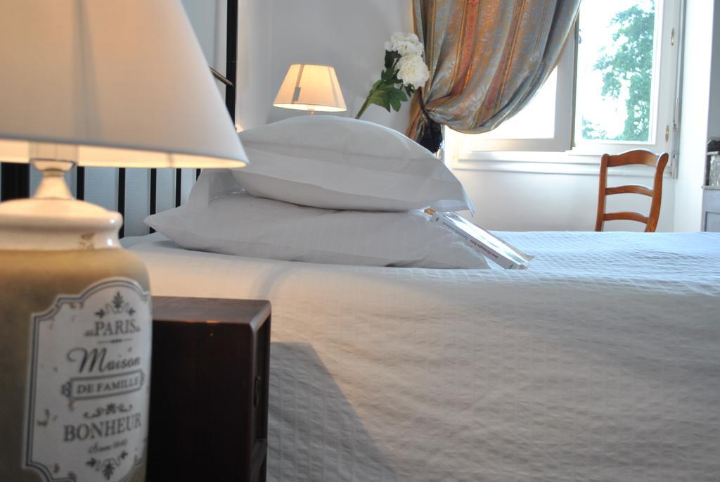 Hortebise Bed and breakfast 2*
