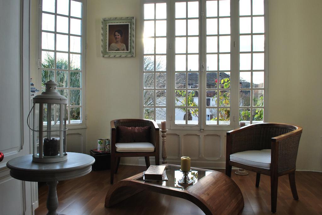 Bed and breakfast Hortebise Salies-de-Béarn