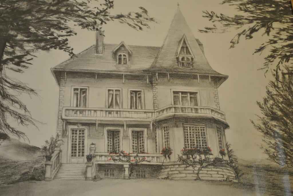 Bed & Breakfast Hortebise Salies-de-Béarn