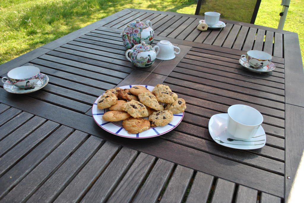 Bed and breakfast Hortebise