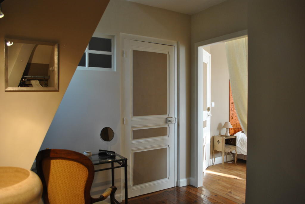 Bed and breakfast Hortebise