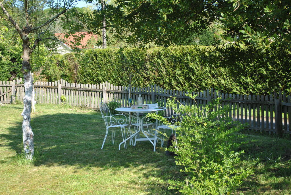 Bed and breakfast Hortebise