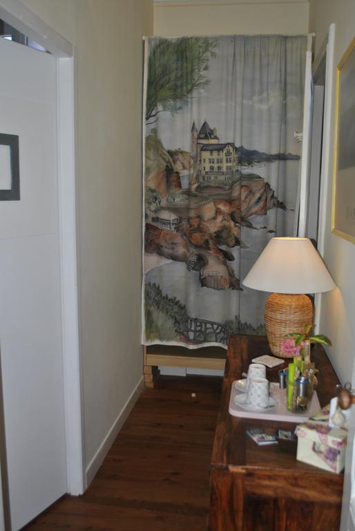 Hortebise Bed and breakfast 2*
