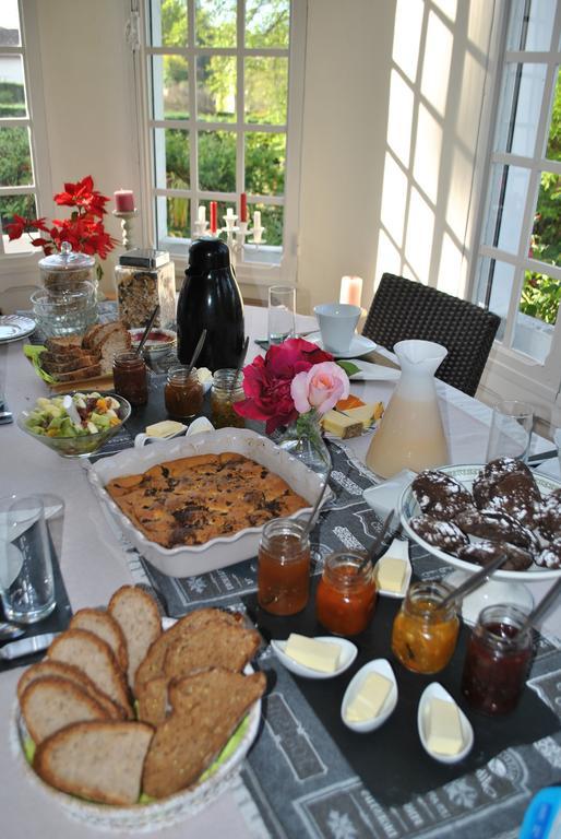 Bed and breakfast Hortebise