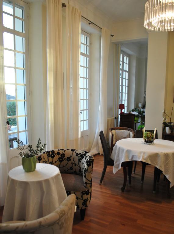 Hortebise Bed and breakfast 2*