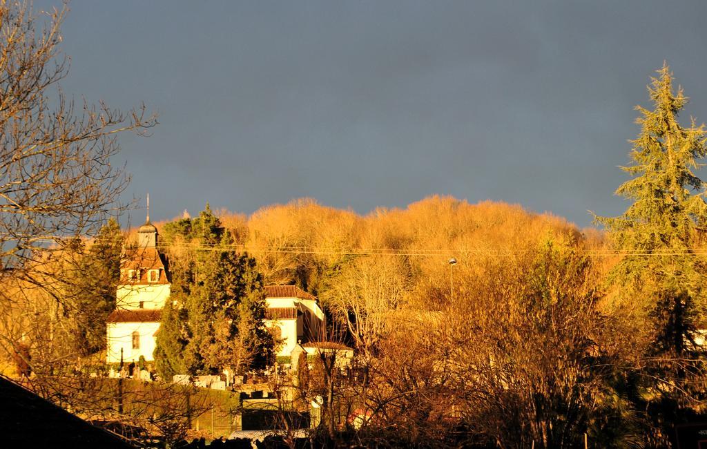 Hortebise Bed and breakfast Salies-de-Béarn