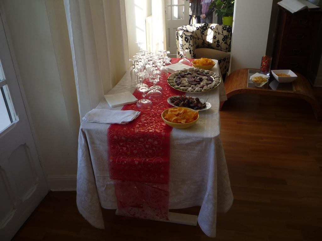 Hortebise Bed and breakfast