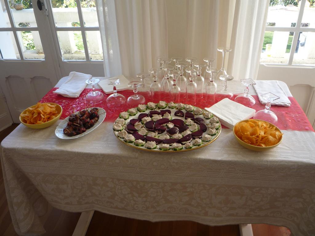 Bed and breakfast Hortebise 2*