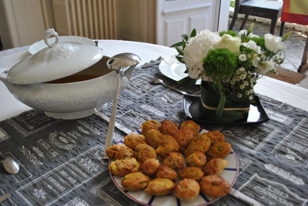Bed and breakfast Hortebise Salies-de-Béarn